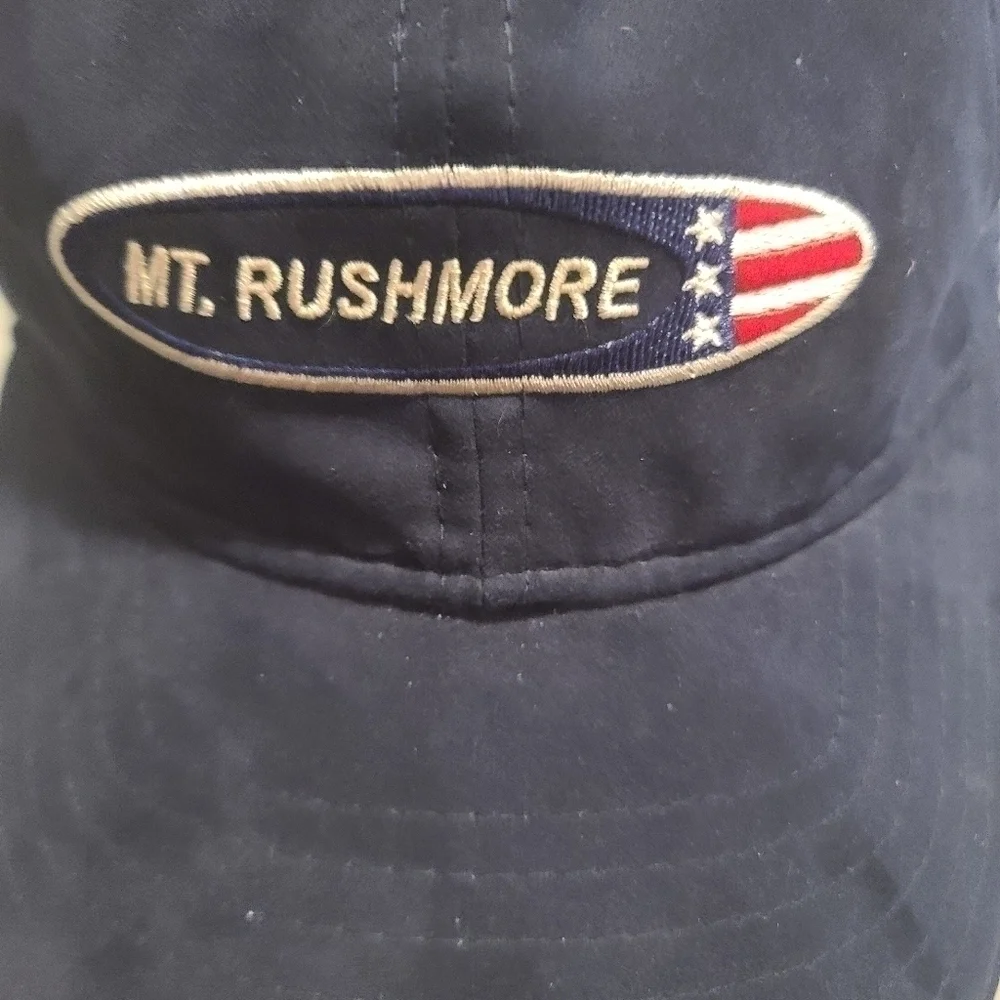 Mt. Rushmore cap size Large/Extra Large - Picture 8 of 10